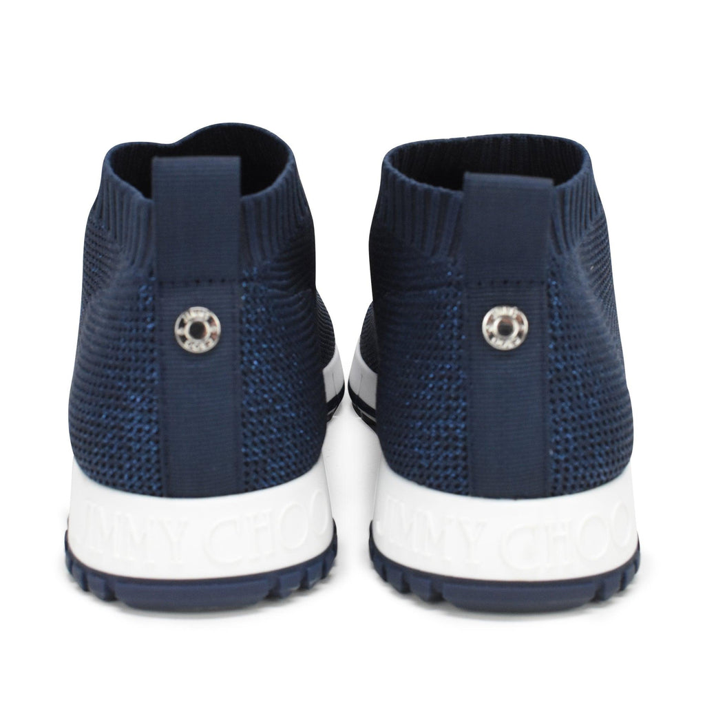 Jimmy Choo 'Norway' Sneakers - Women's 37