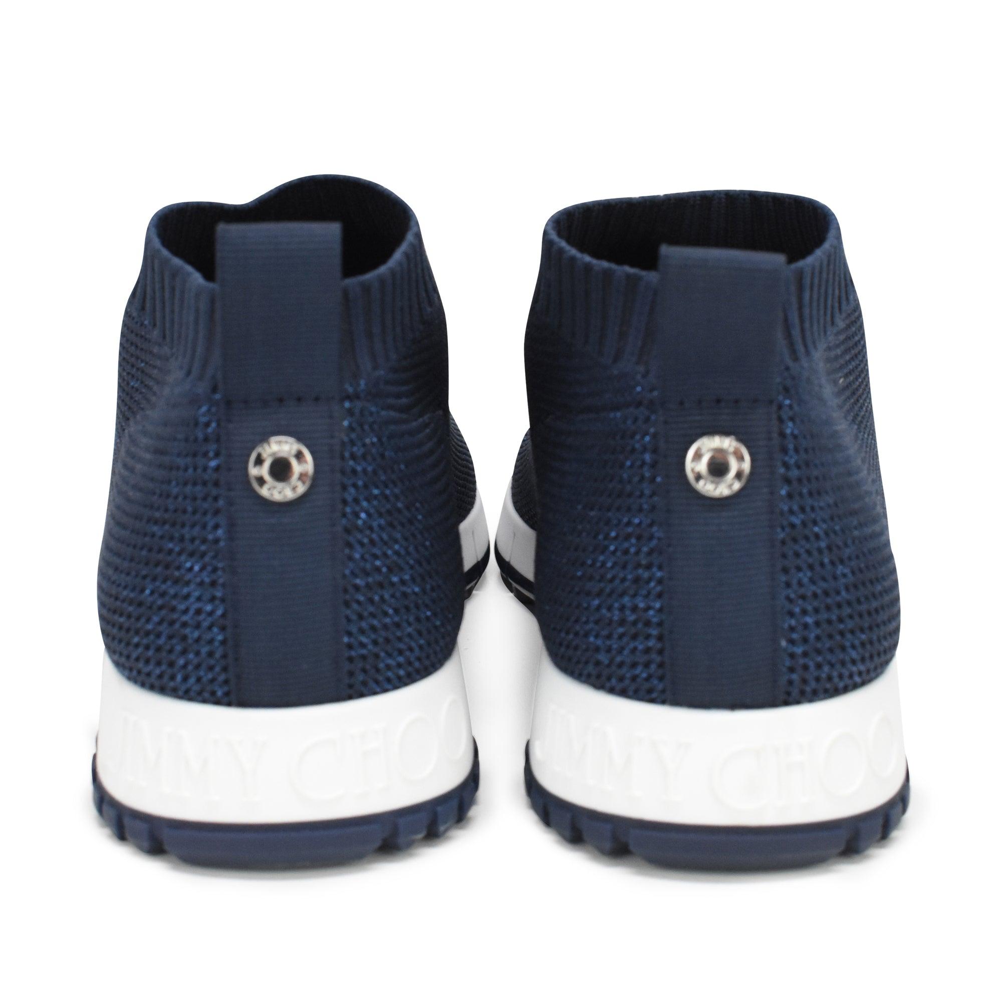 Jimmy Choo 'Norway' Sneakers - Women's 37