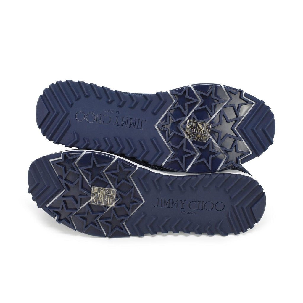 Jimmy Choo 'Norway' Sneakers - Women's 37