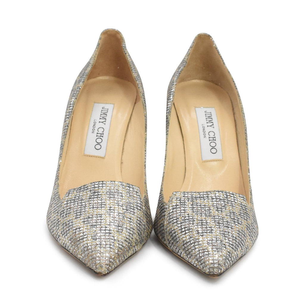 Jimmy Choo Pumps - Women's 38
