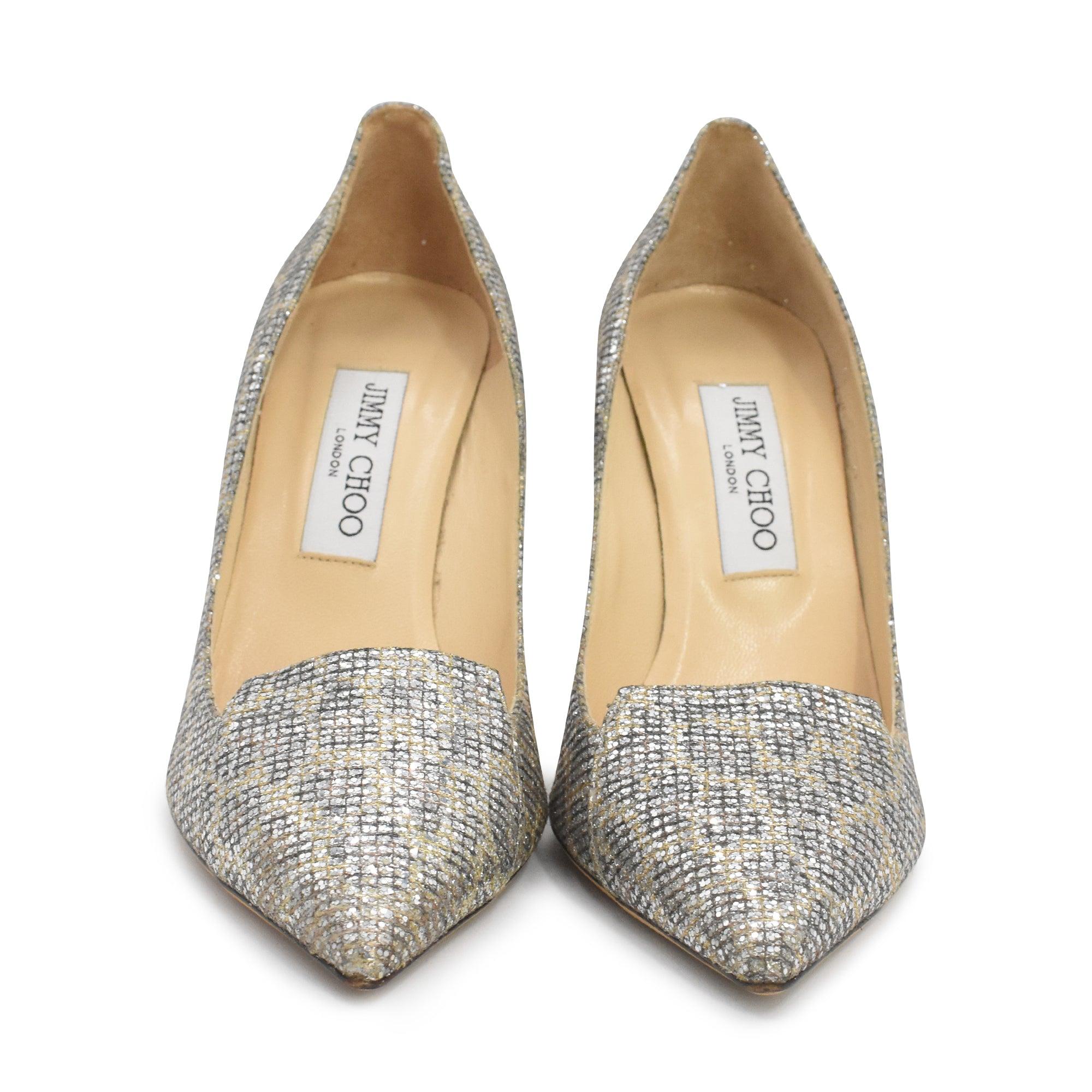 Jimmy Choo Pumps - Women's 38