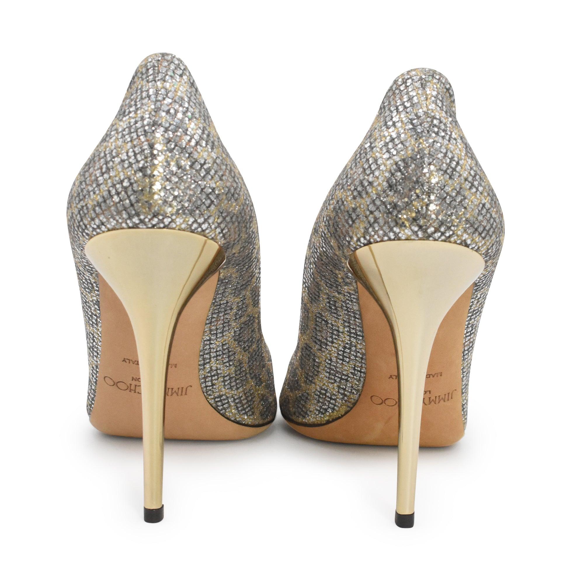 Jimmy Choo Pumps - Women's 38