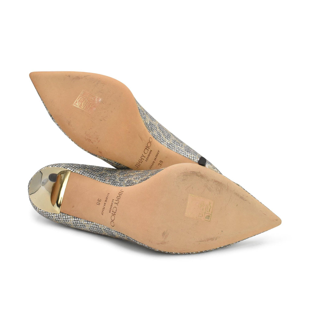 Jimmy Choo Pumps - Women's 38