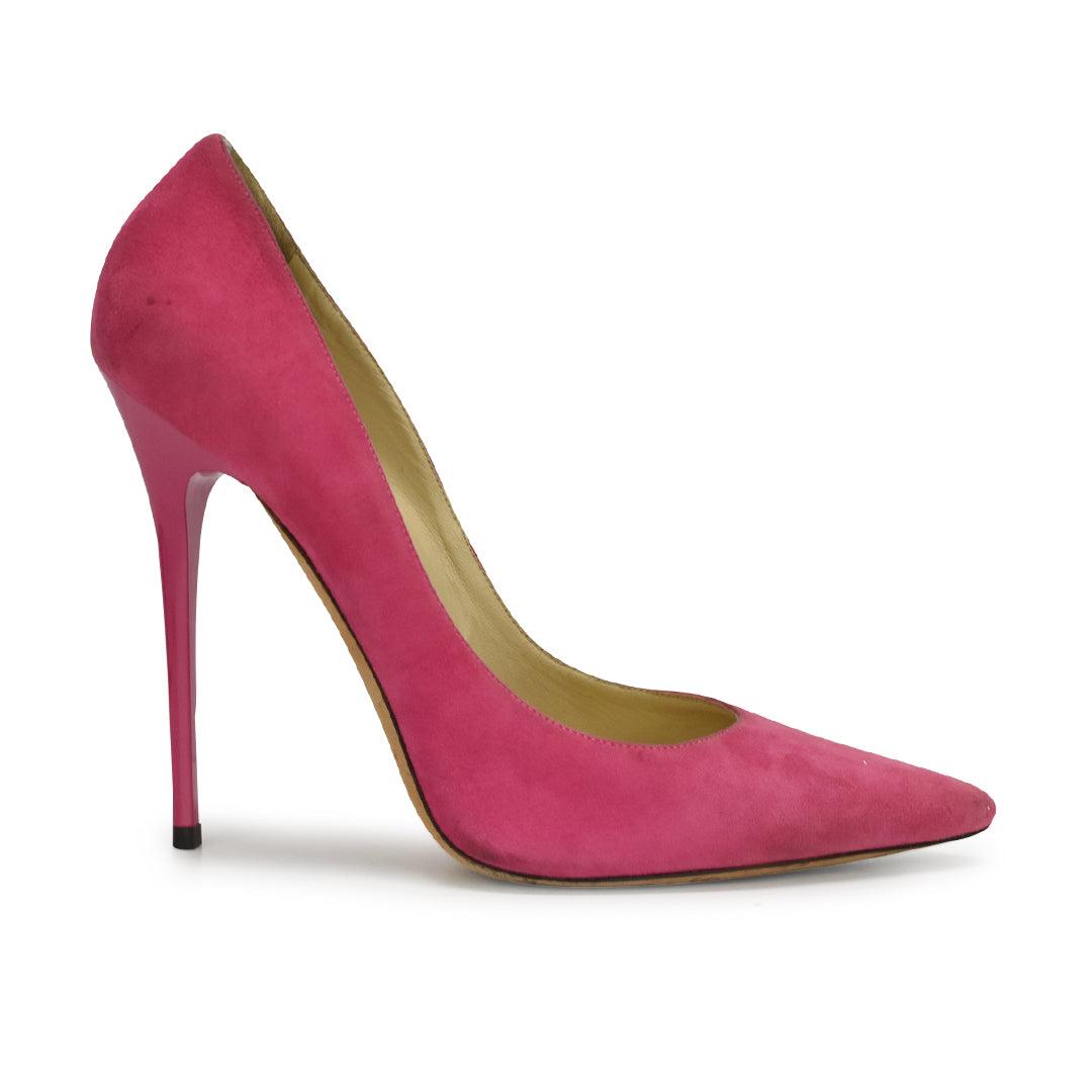 Jimmy Choo Pumps - Women's 39.5