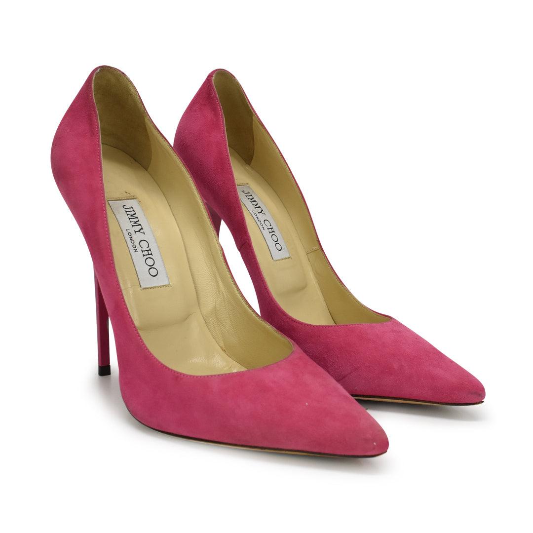 Jimmy Choo Pumps - Women's 39.5
