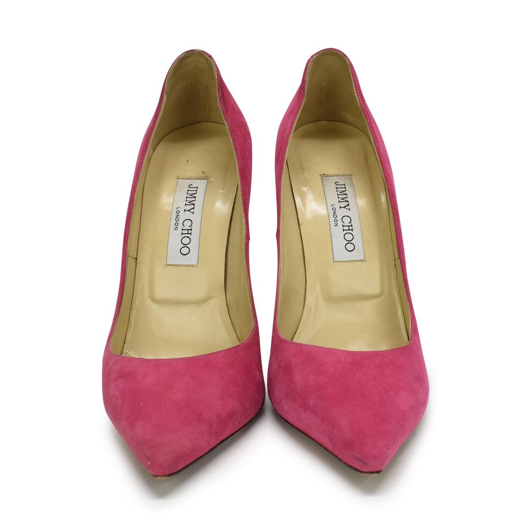 Jimmy Choo Pumps - Women's 39.5