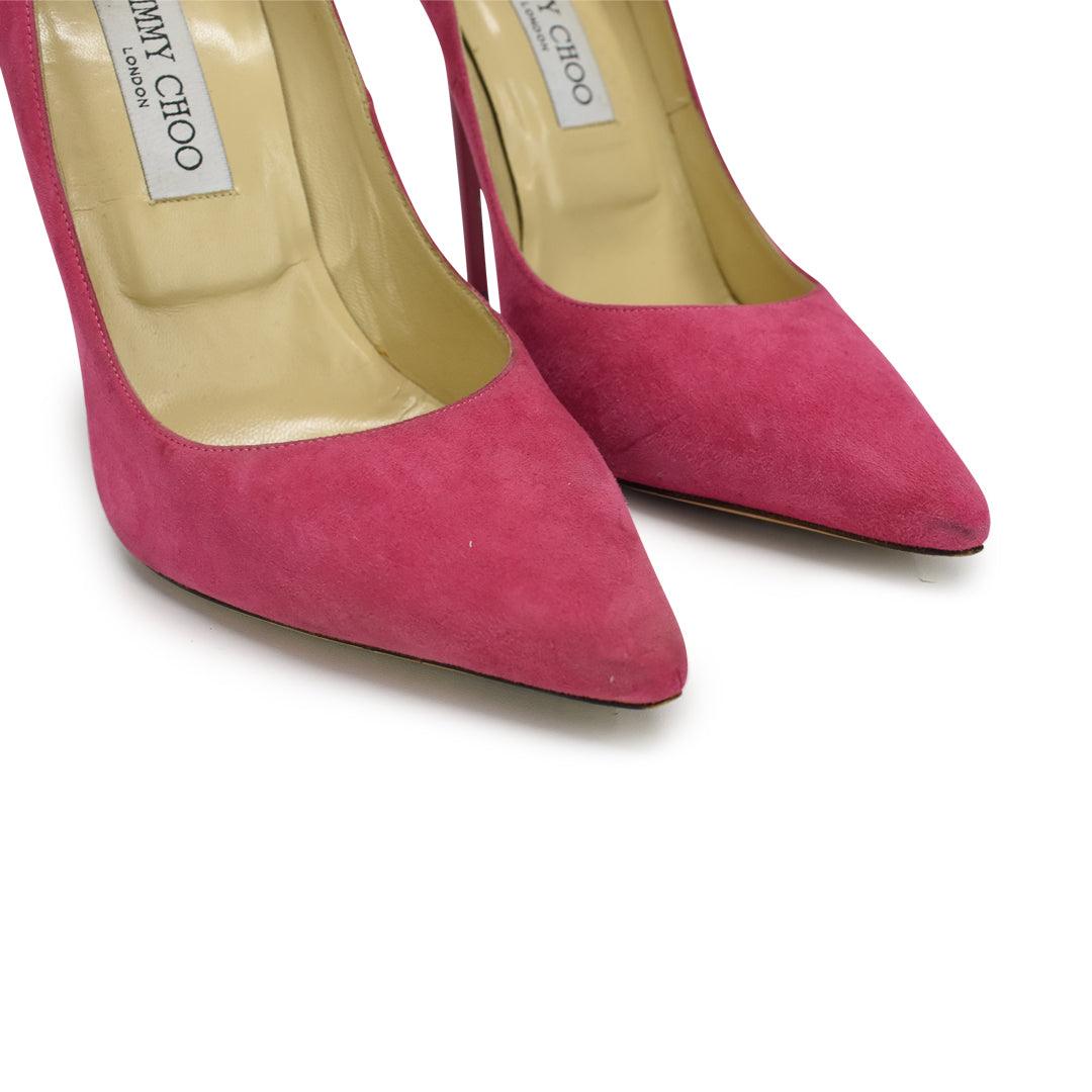 Jimmy Choo Pumps - Women's 39.5