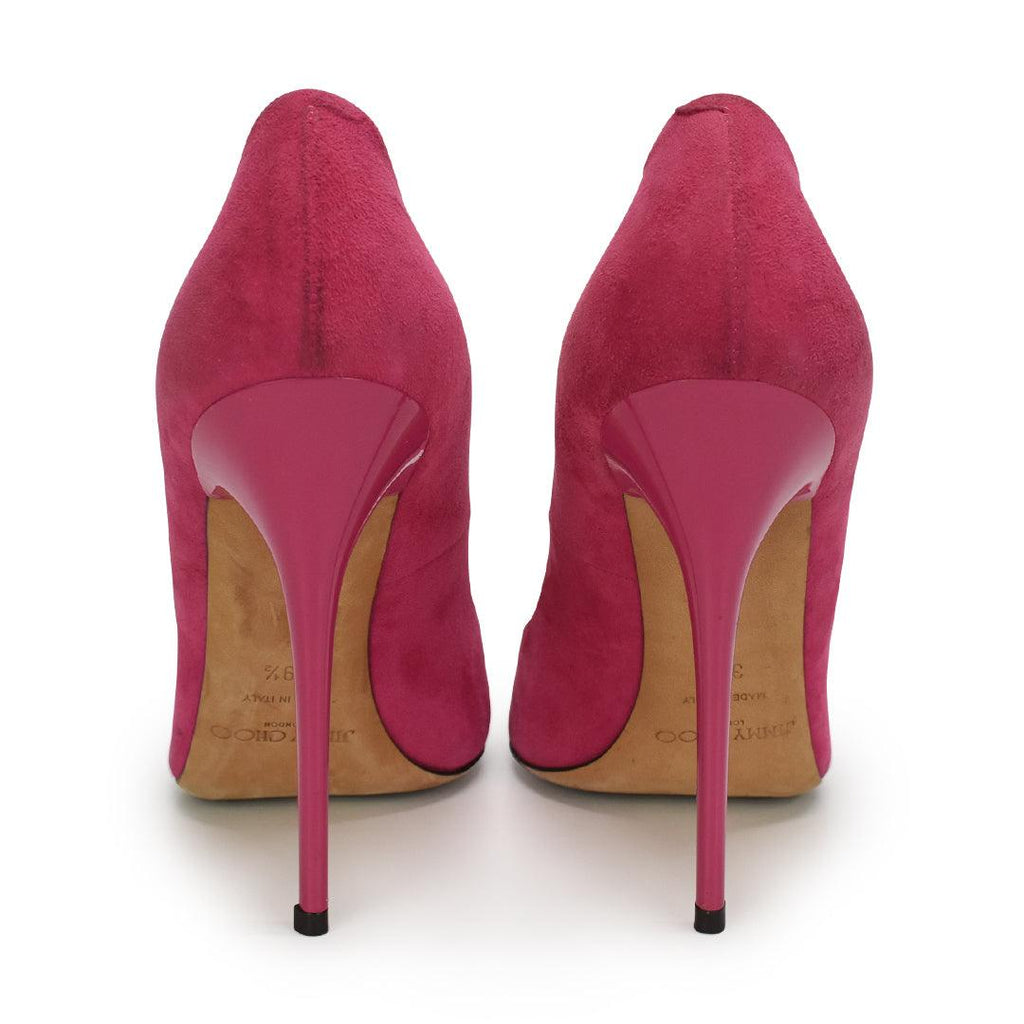 Jimmy Choo Pumps - Women's 39.5