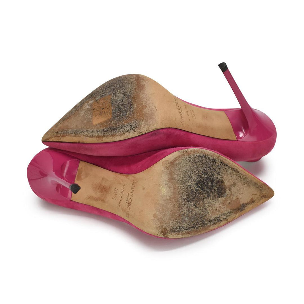 Jimmy Choo Pumps - Women's 39.5