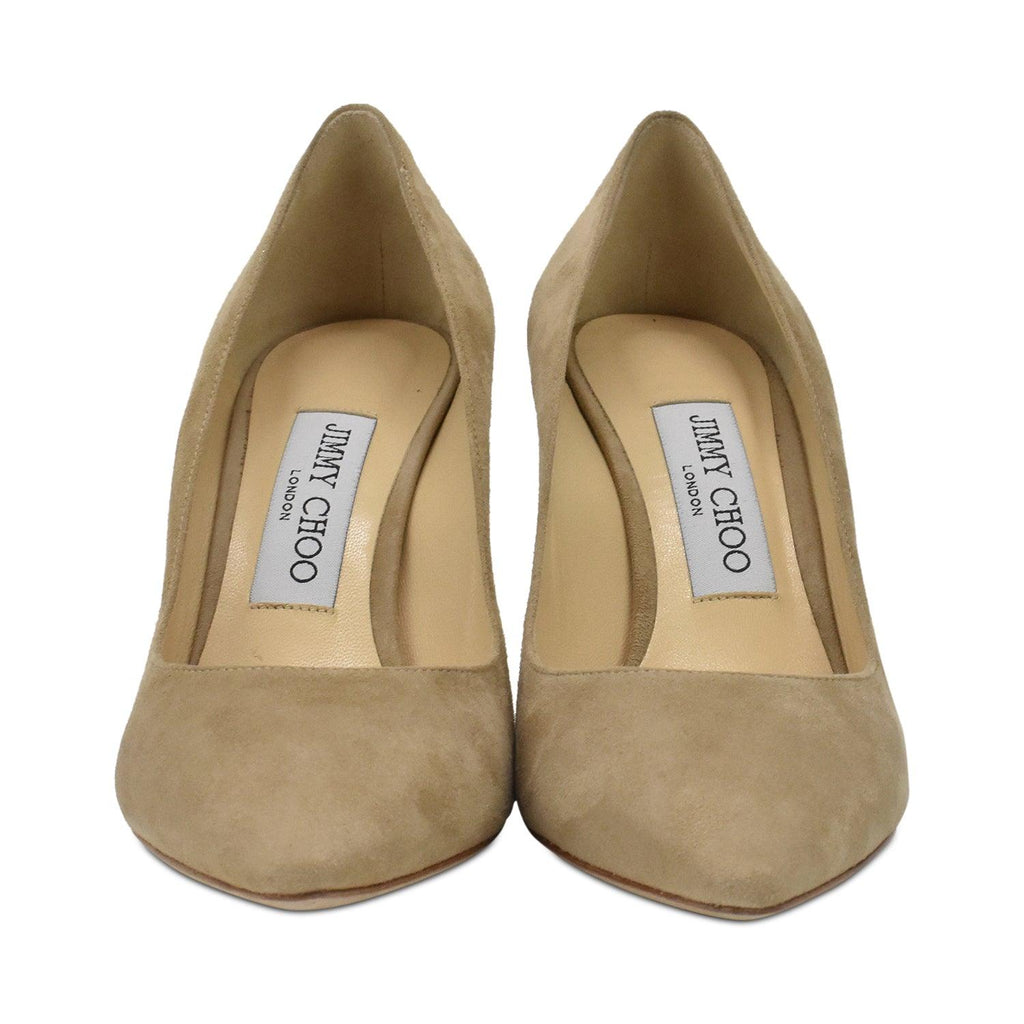 Jimmy Choo 'Romy' Heels - Women's 36.5