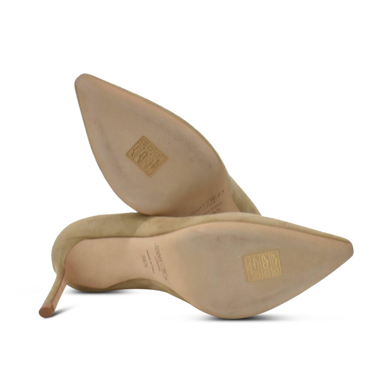 Jimmy Choo 'Romy' Heels - Women's 36.5