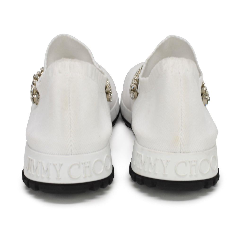 Jimmy Choo 'Verona' Sneakers - Women's 37.5