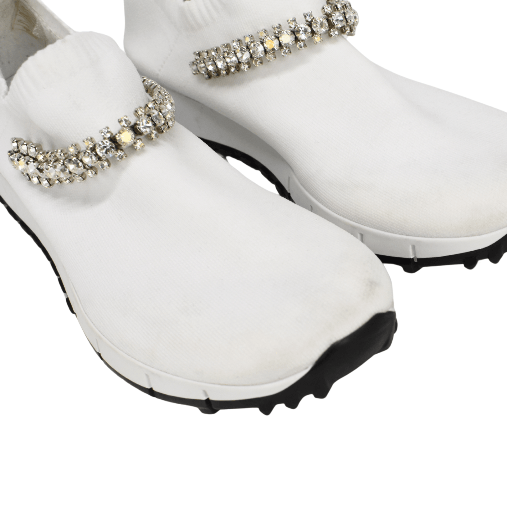 Jimmy Choo 'Verona' Sneakers - Women's 37.5