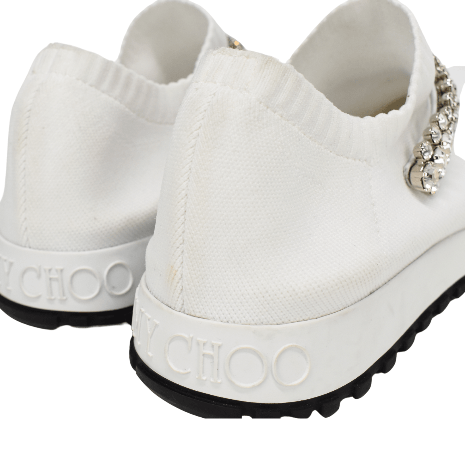 Jimmy Choo 'Verona' Sneakers - Women's 37.5