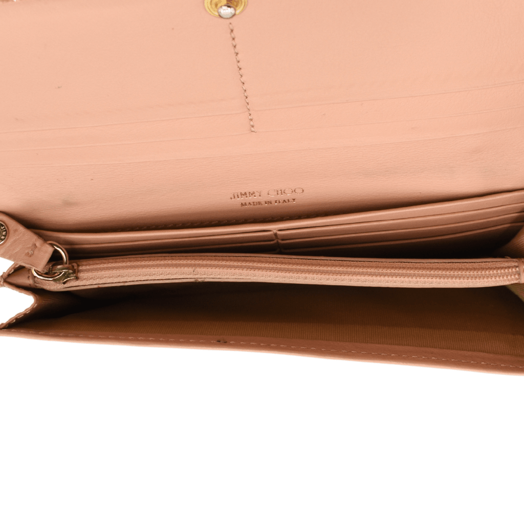 Jimmy Choo Wallet