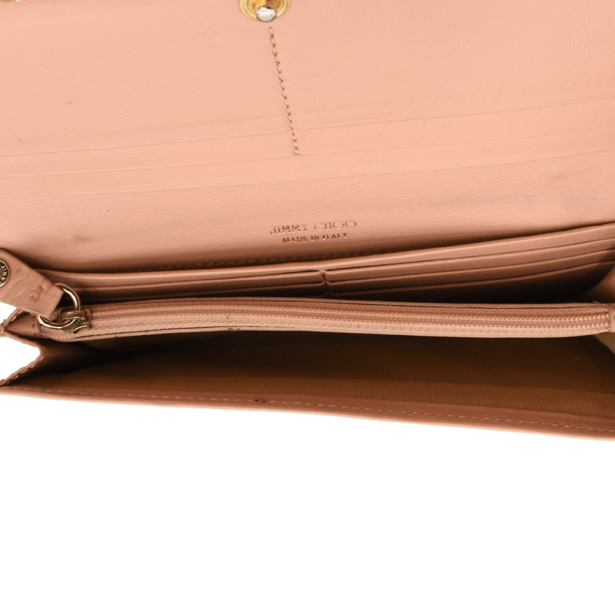 Jimmy Choo Wallet
