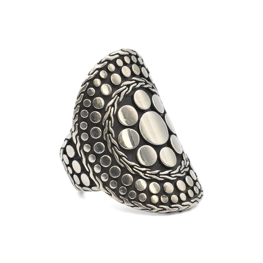 John Hardy Ring - 7