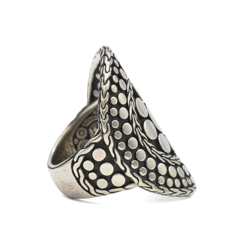 John Hardy Ring - 7