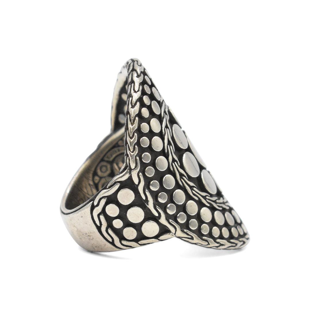 John Hardy Ring - 7