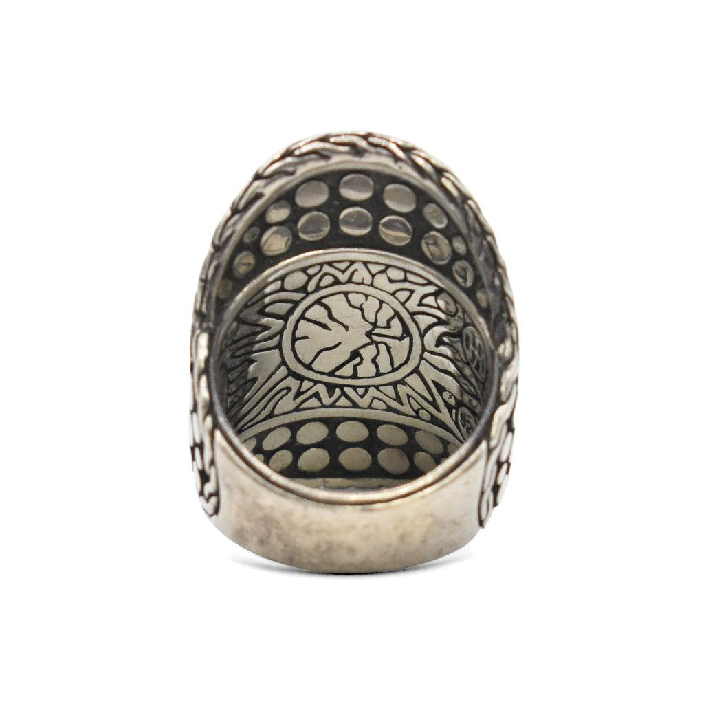 John Hardy Ring - 7