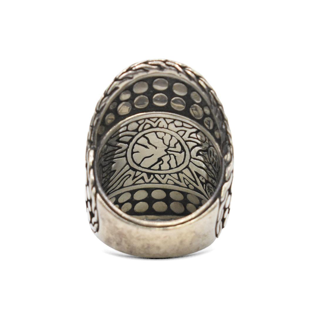 John Hardy Ring - 7