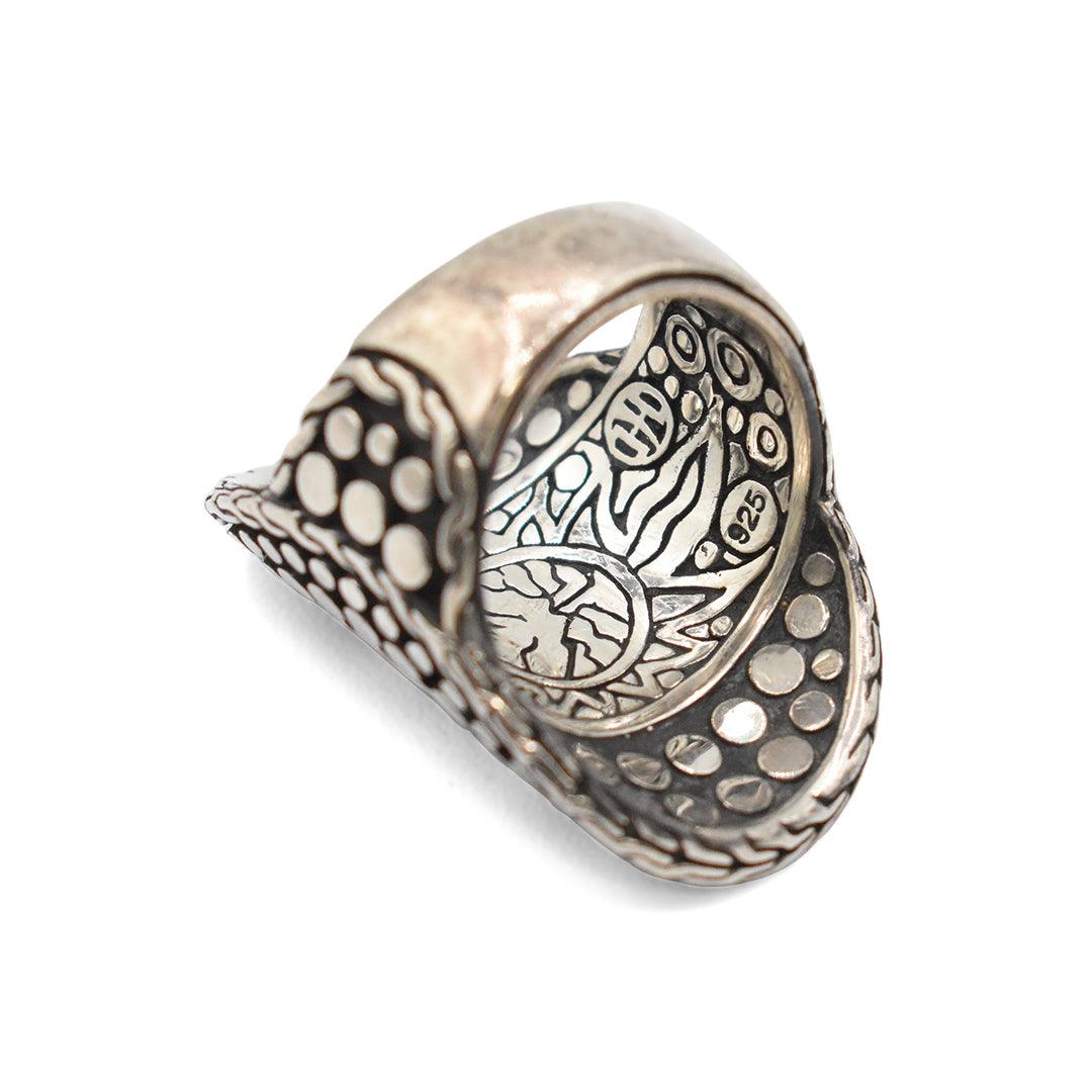 John Hardy Ring - 7