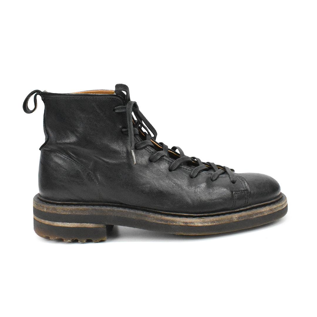 John Varvatos Combat Boots - Men's 9
