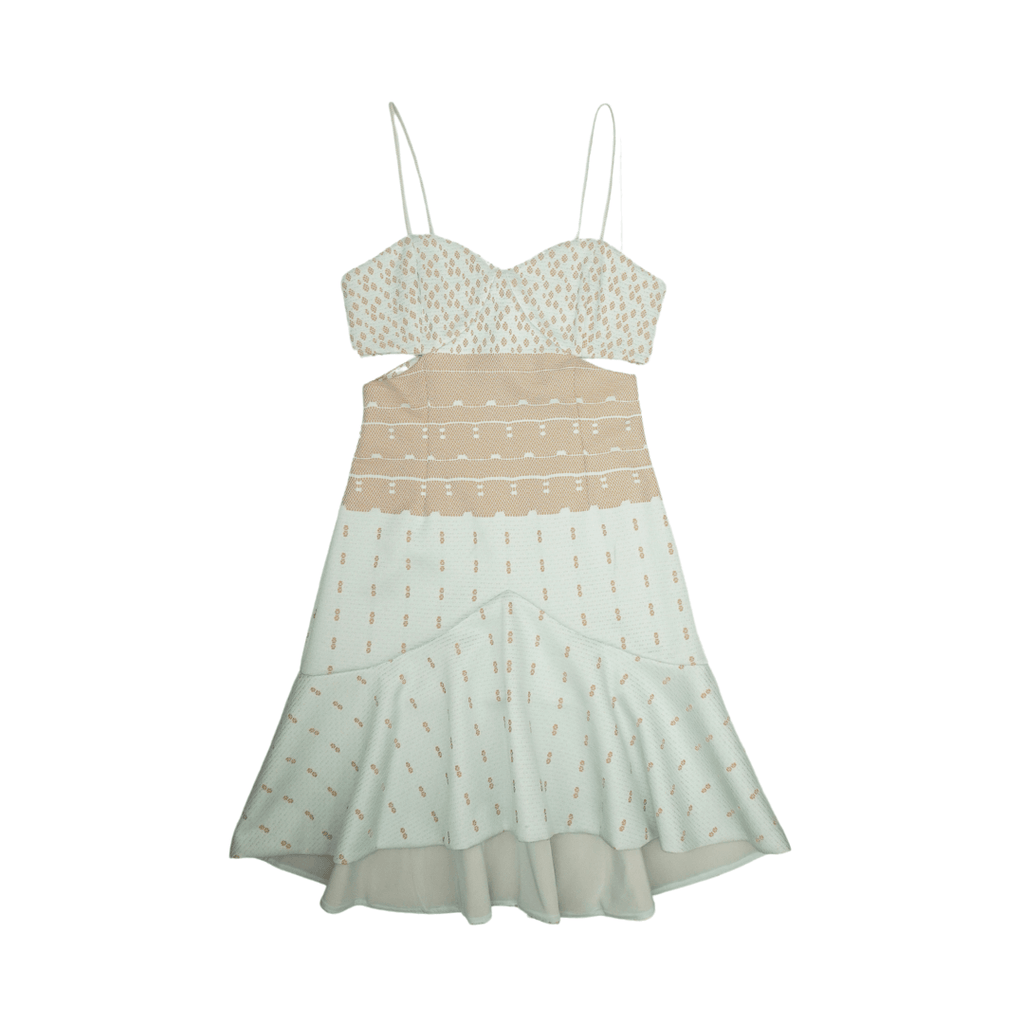 Jonathan Simkhai Dress - Women's 6