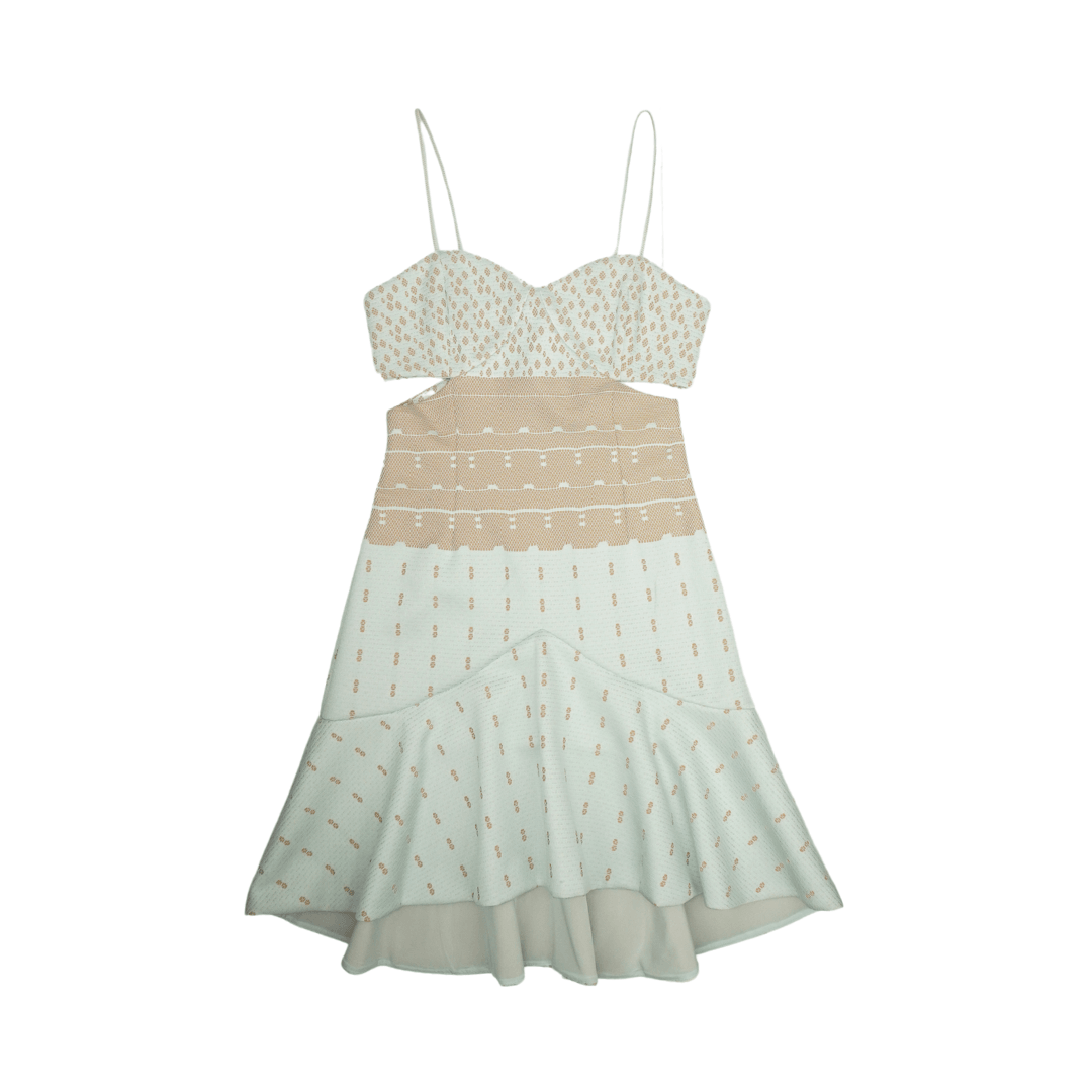 Jonathan Simkhai Dress - Women's 6