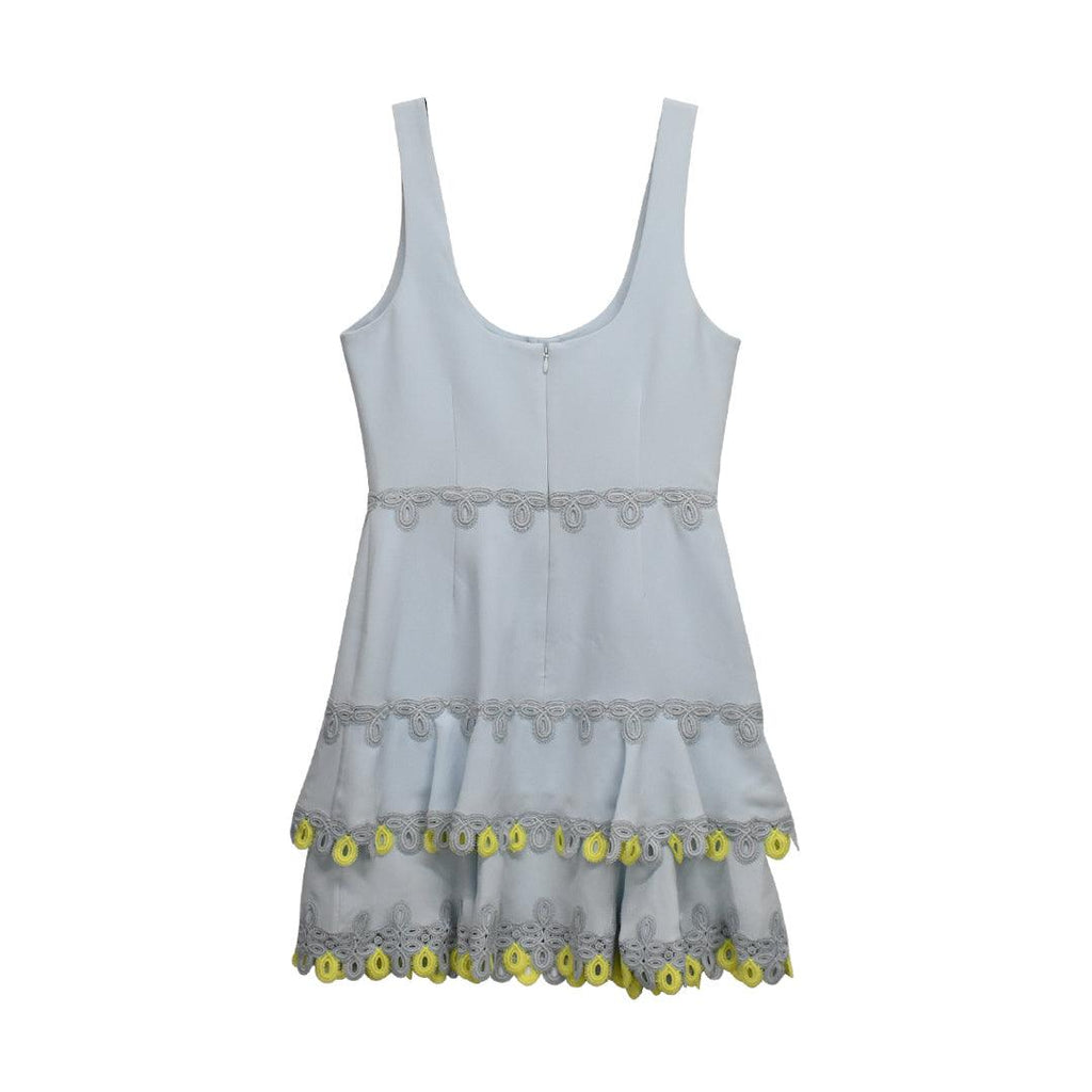 Jonathan Simkhai Dress - Women's 6