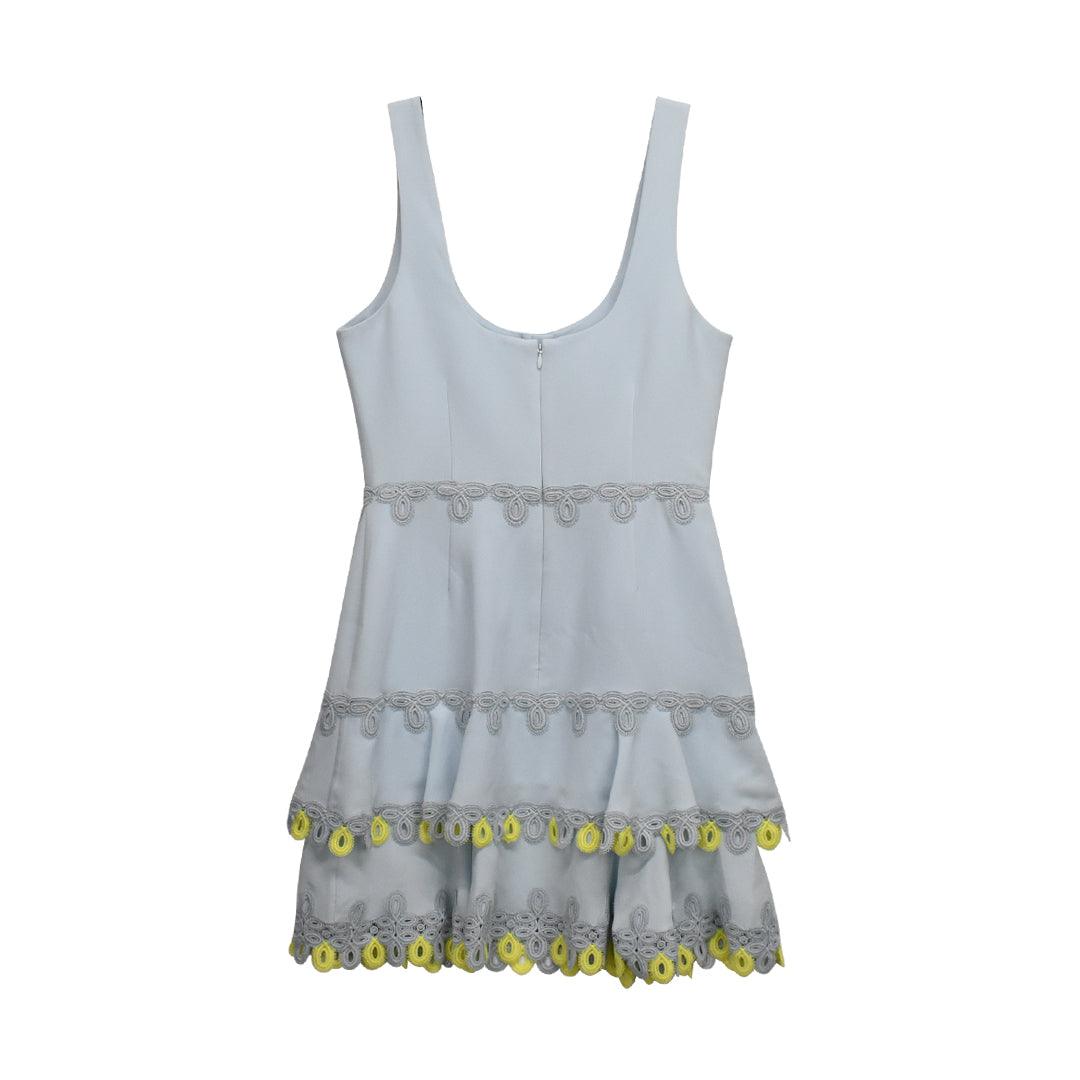 Jonathan Simkhai Dress - Women's 6