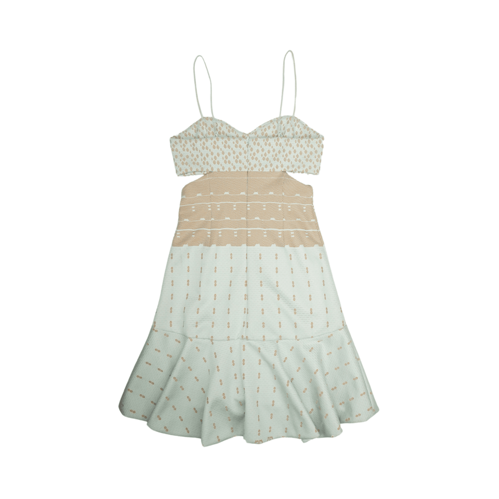 Jonathan Simkhai Dress - Women's 6