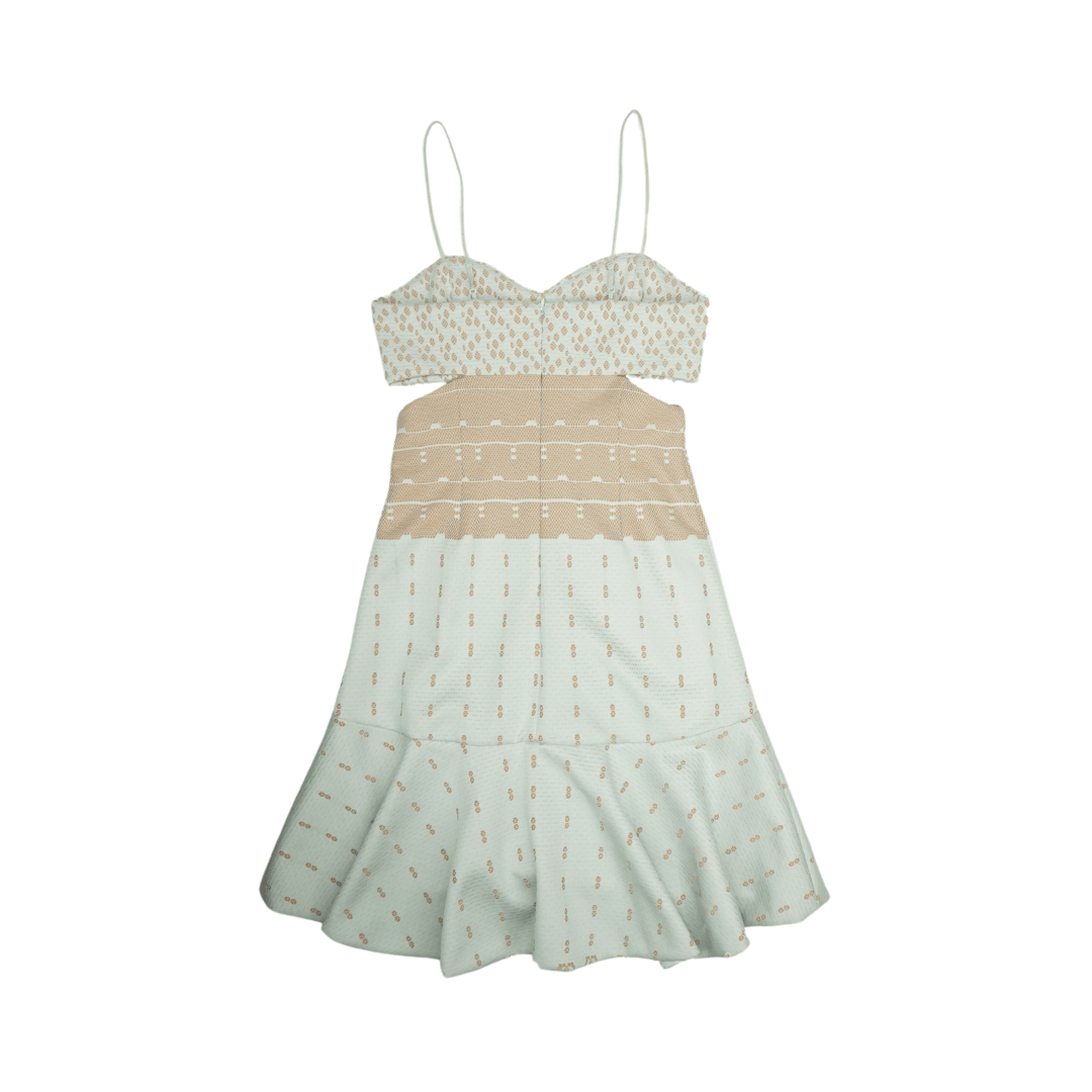 Jonathan Simkhai Dress - Women's 6