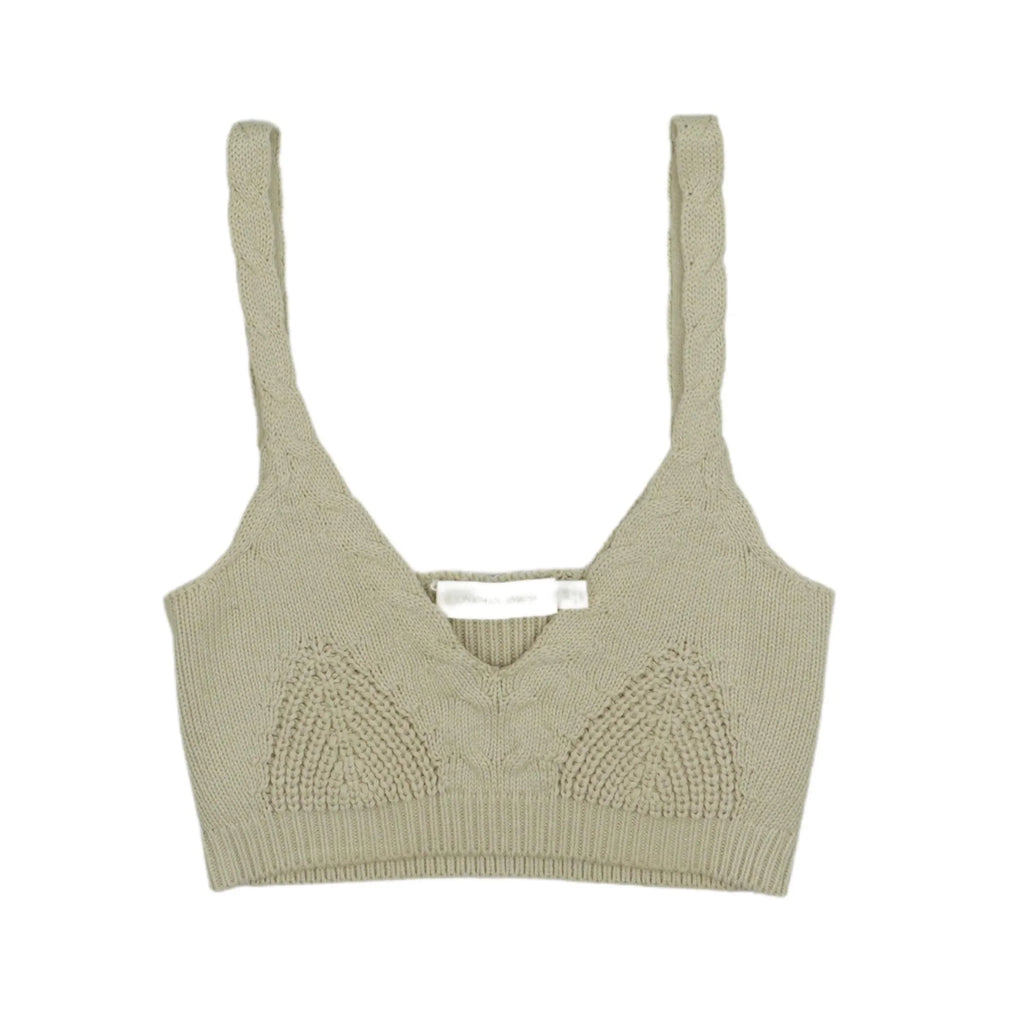 Jonathan Simkhai Sweater Set - Women's XS