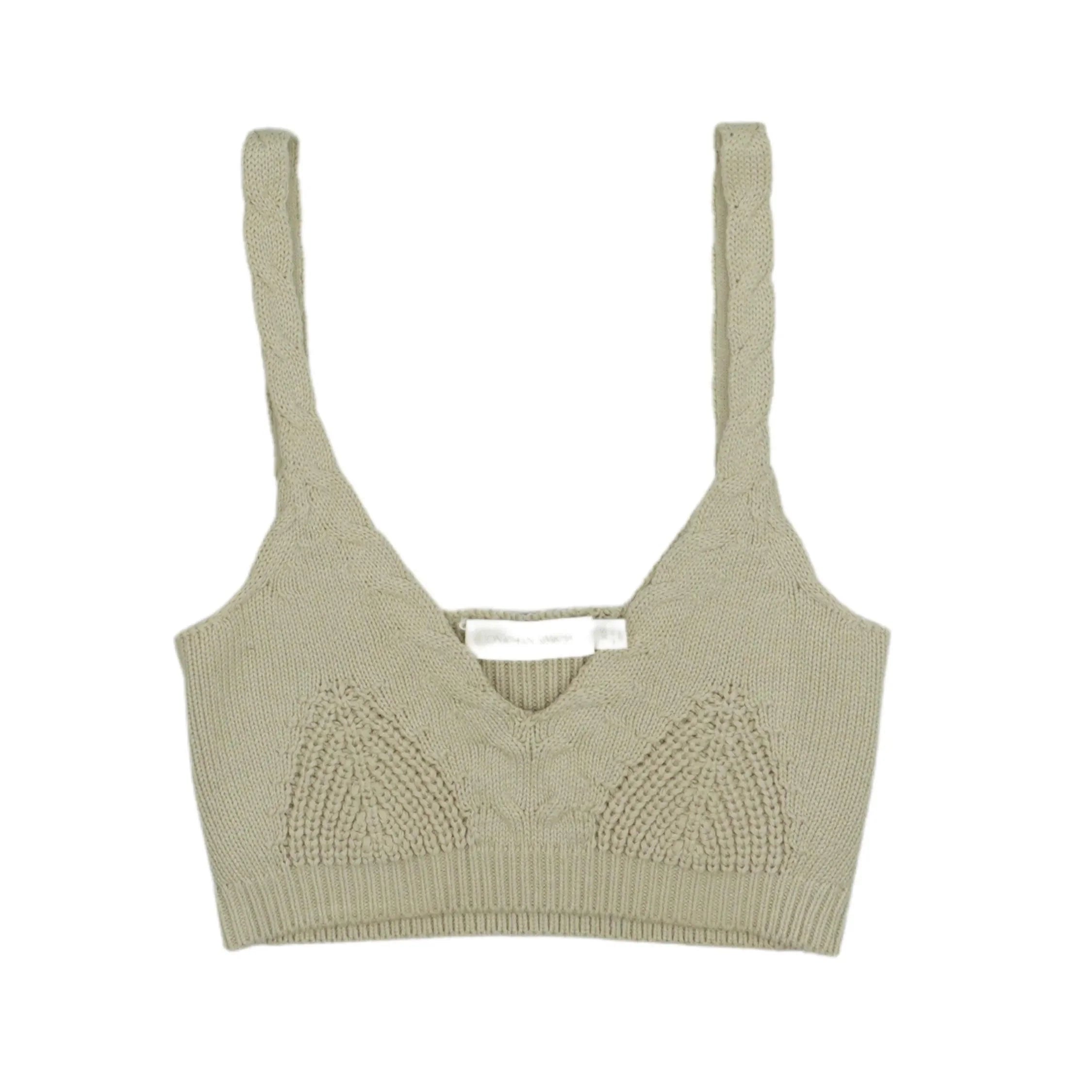 Jonathan Simkhai Sweater Set - Women's XS