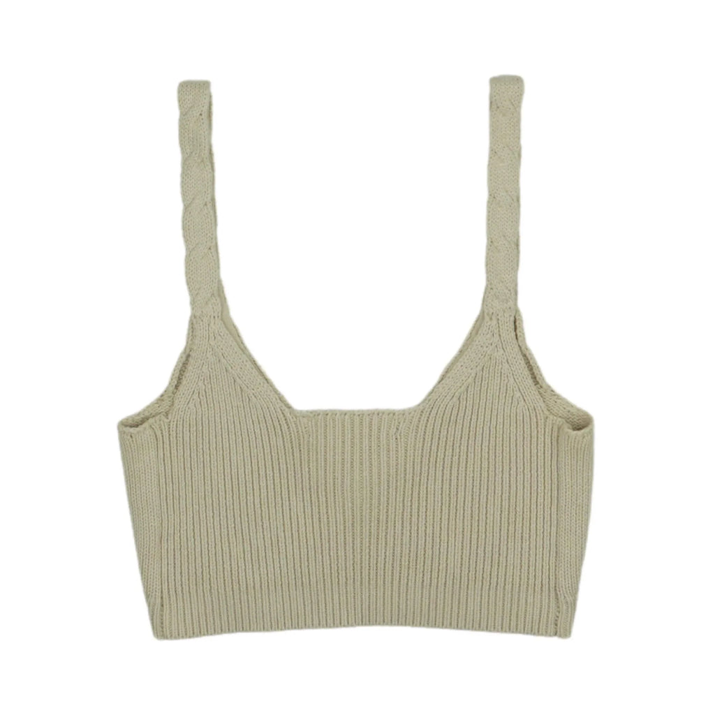 Jonathan Simkhai Sweater Set - Women's XS