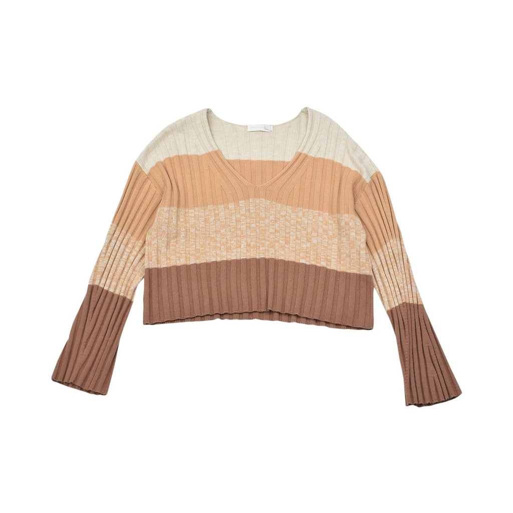 Jonathan Simkhai Sweater - Women's M