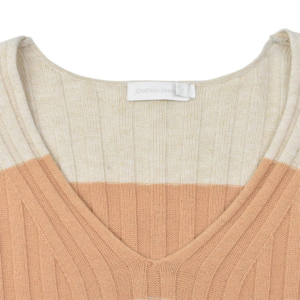 Jonathan Simkhai Sweater - Women's M