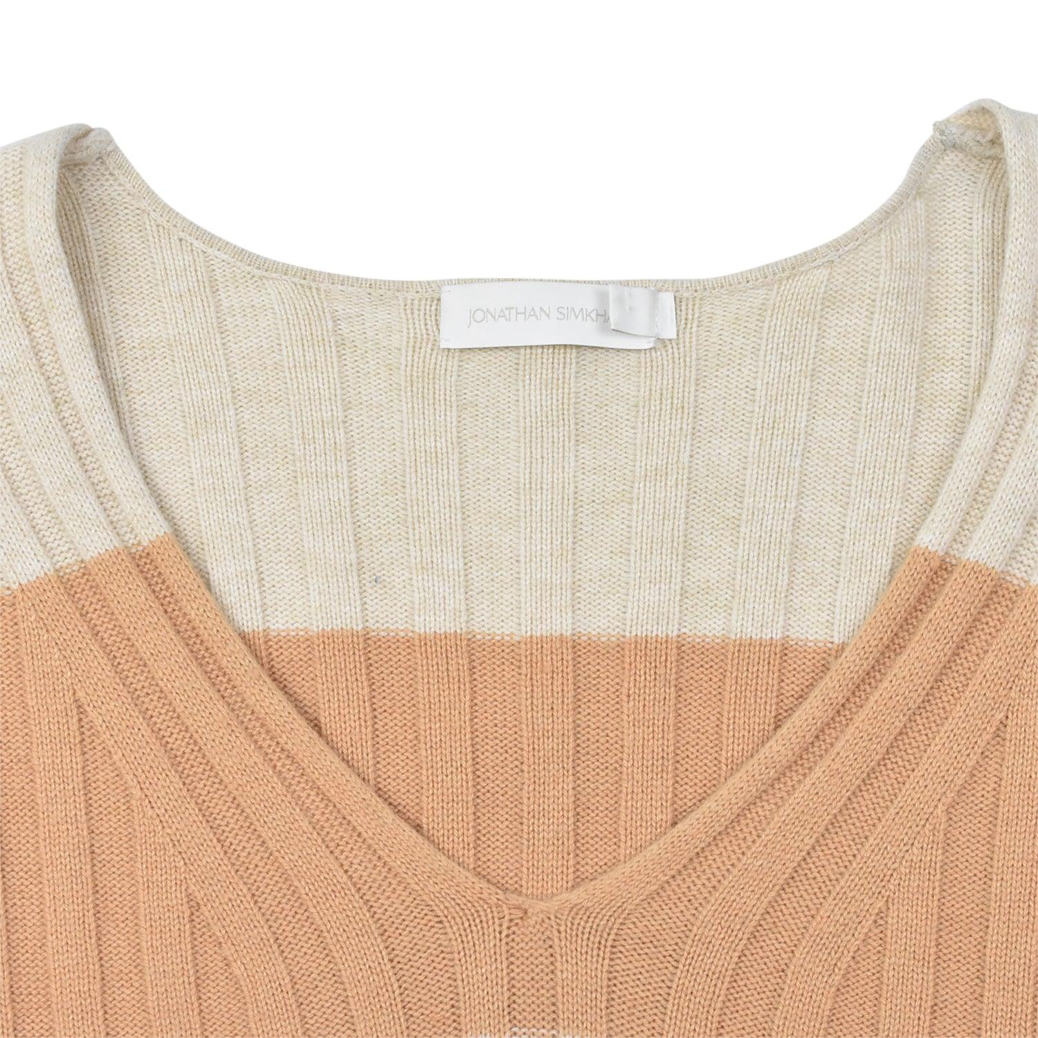 Jonathan Simkhai Sweater - Women's M