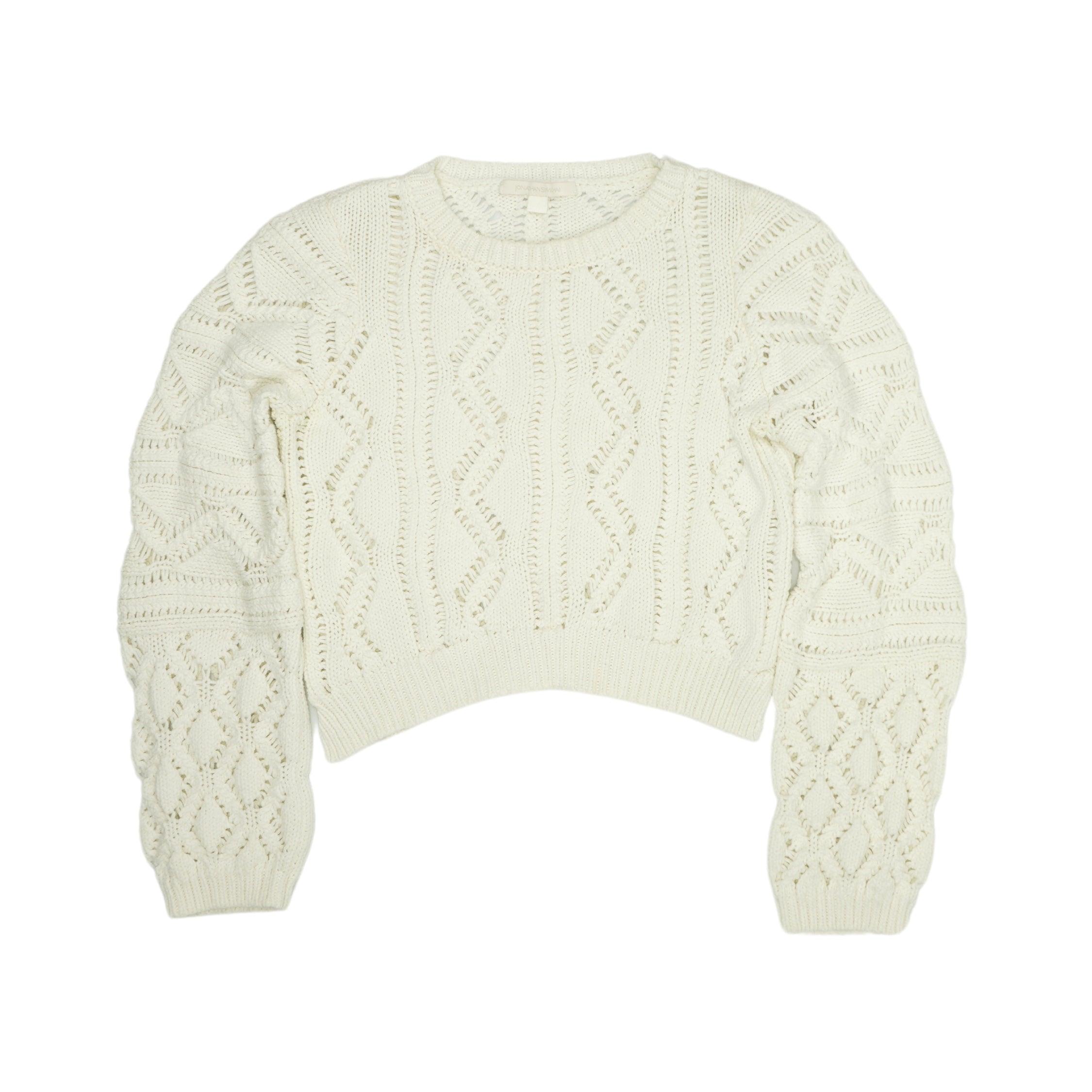 Jonathan Simkhai Sweater - Women's XS