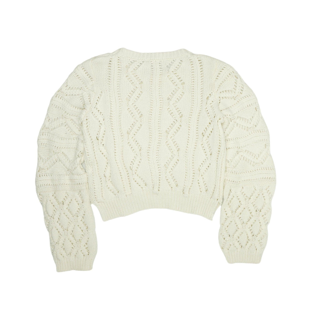 Jonathan Simkhai Sweater - Women's XS