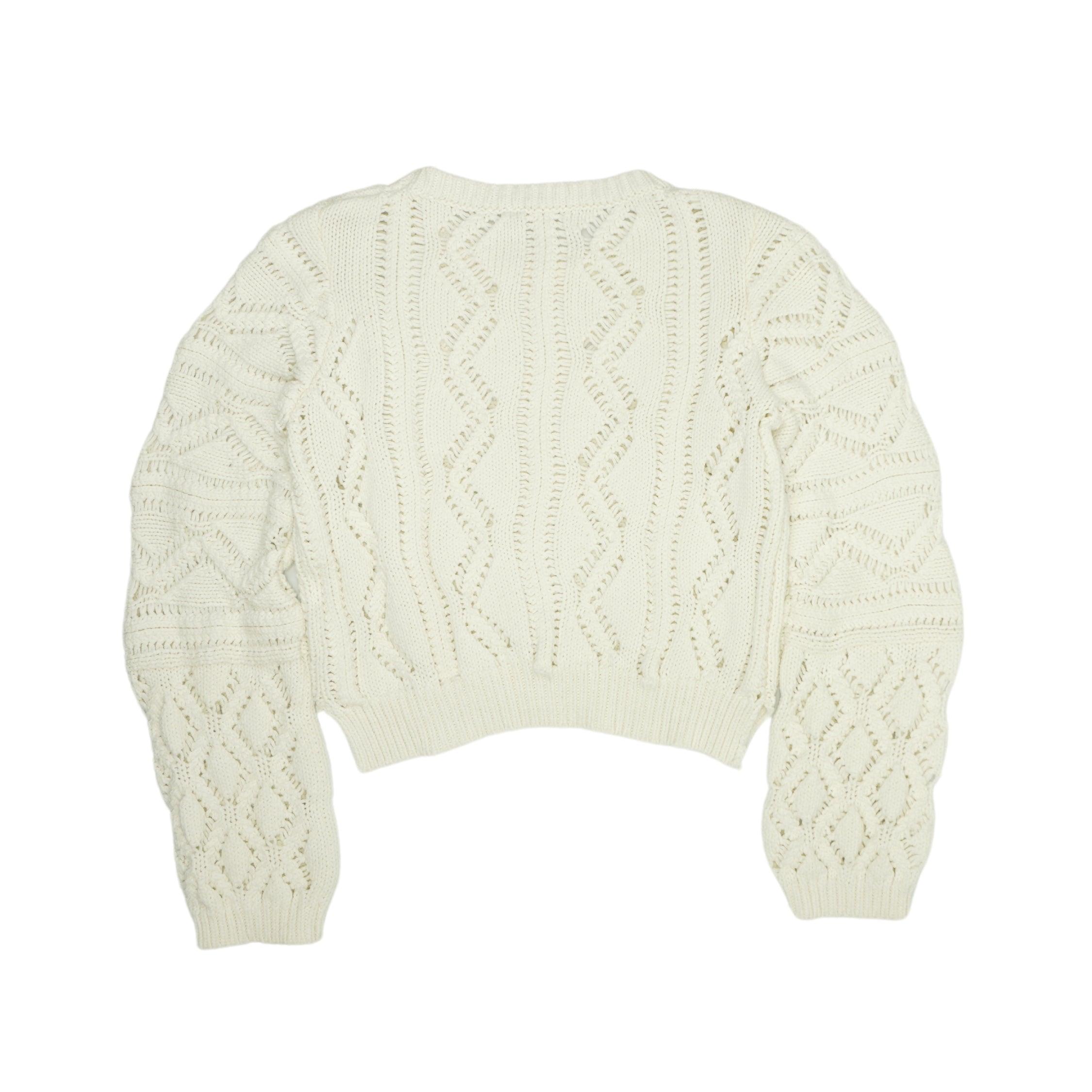 Jonathan Simkhai Sweater - Women's XS