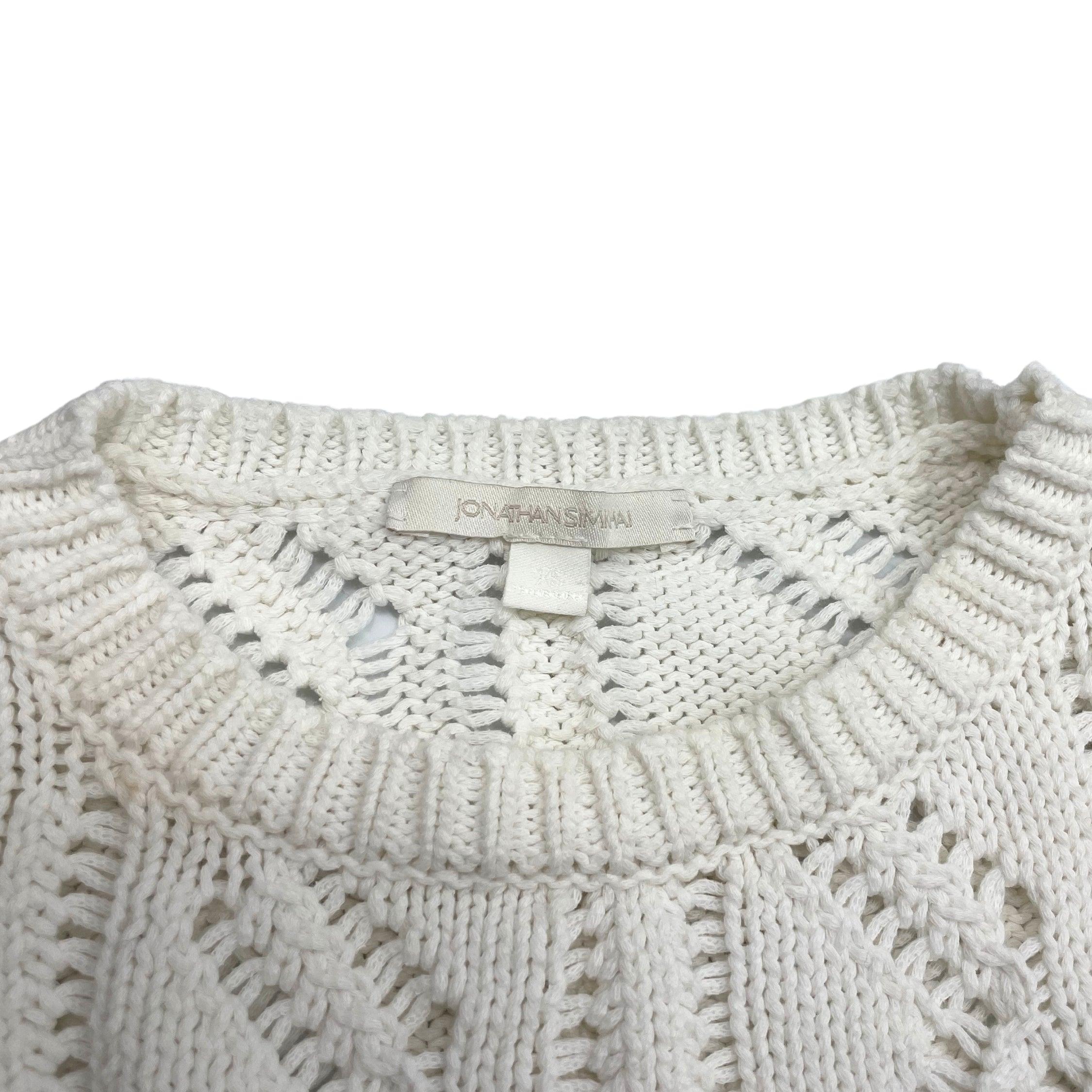 Jonathan Simkhai Sweater - Women's XS