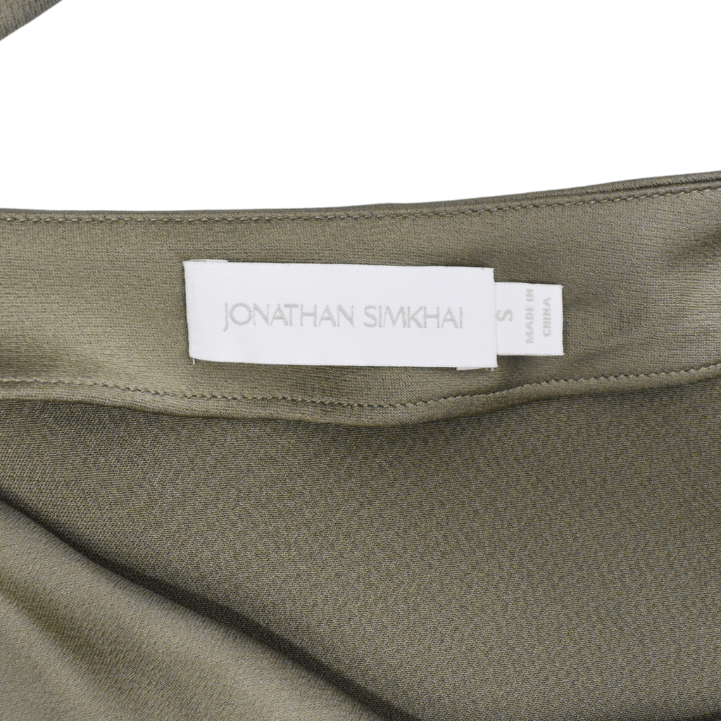Jonathan Simkhai Top - Women's S