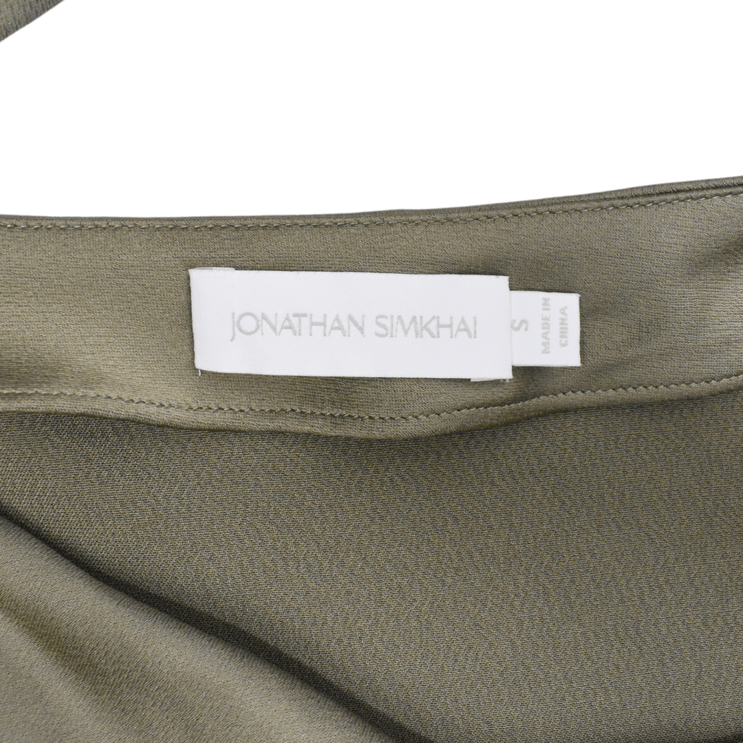 Jonathan Simkhai Top - Women's S