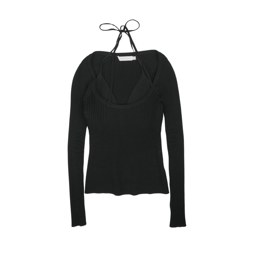 Jonathan Simkhai Top - Women's XS