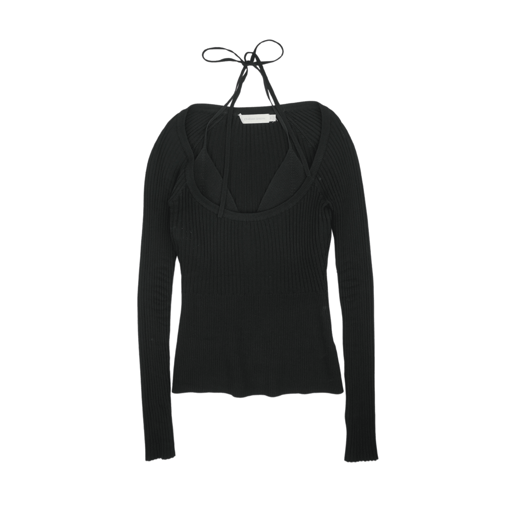 Jonathan Simkhai Top - Women's XS