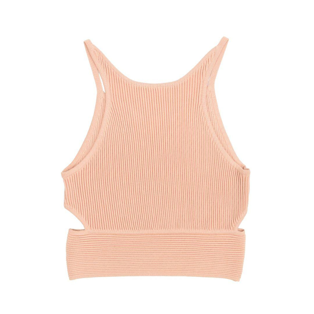 Jonathon Simkhai Tank Top - Women's XS