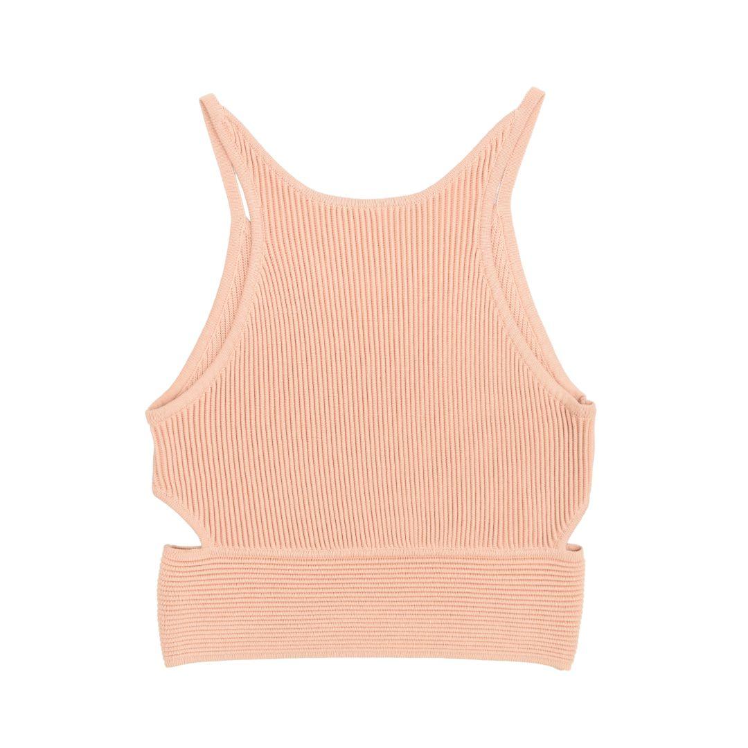 Jonathon Simkhai Tank Top - Women's XS