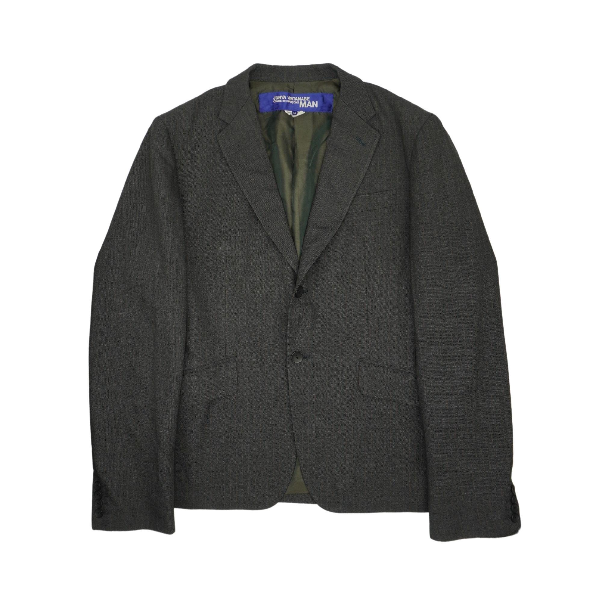 Junya Watanabe Blazer - Men's M